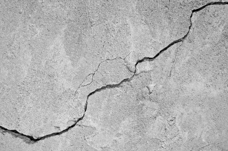 Cracked Foundation Repair in Temple, GA