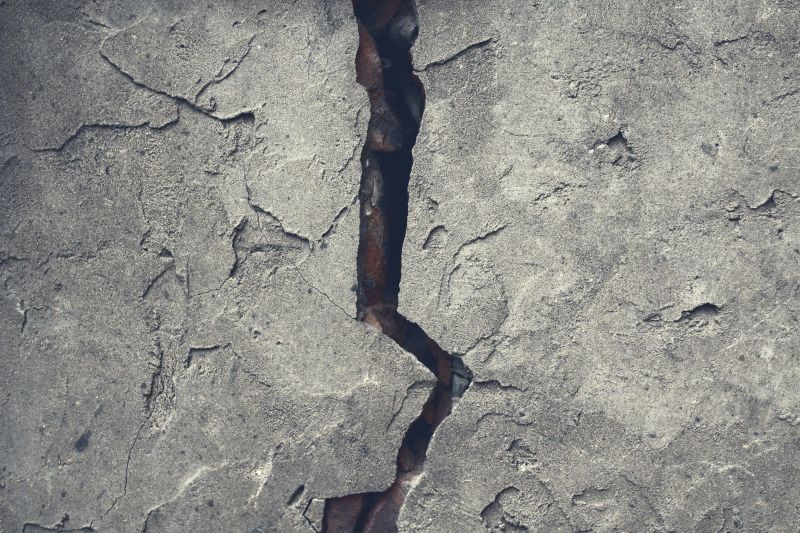 Foundation Crack Repair in Haralson County, GA