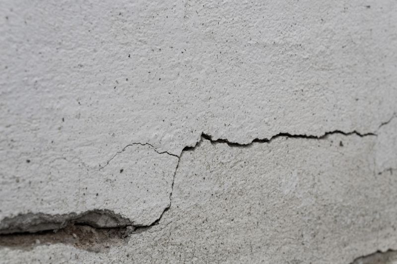 Foundation Damage Repair in Lithia Springs, GA