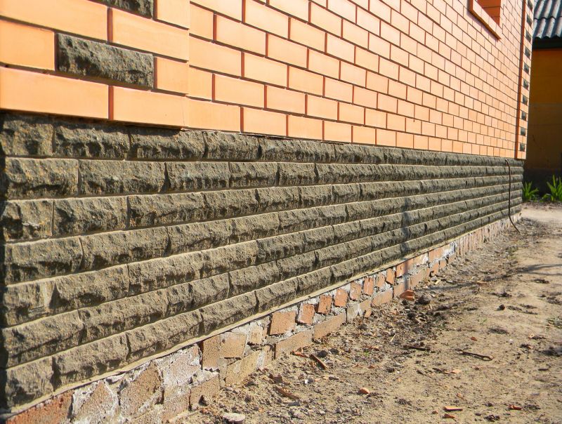 Foundation Renovation in Paulding County, GA