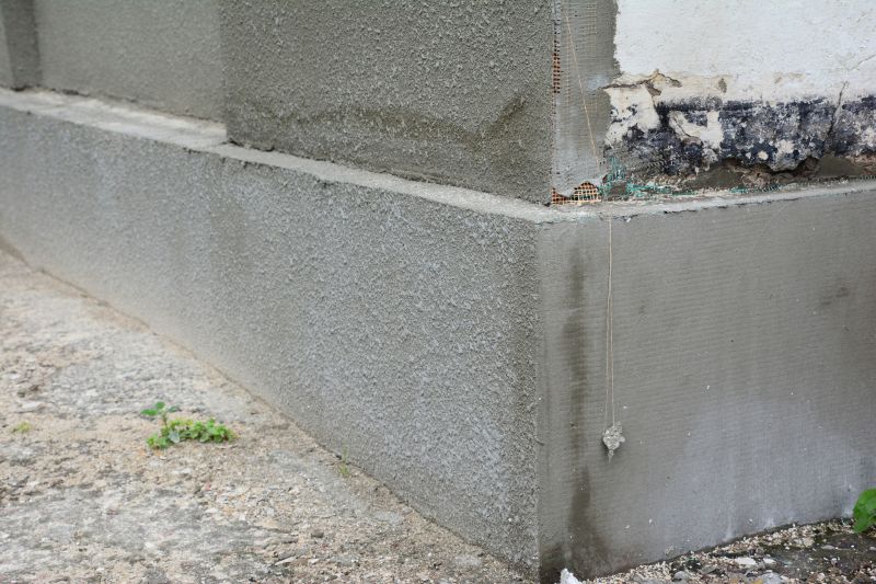 Foundation Repair in Acworth, GA
