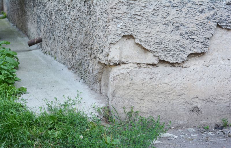 Foundation Repair in Carrollton, GA