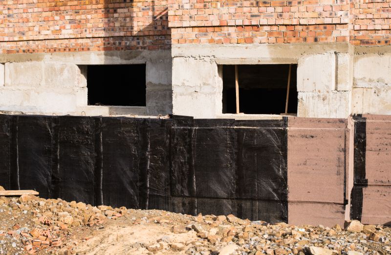 Foundation Repair in Smyrna, GA