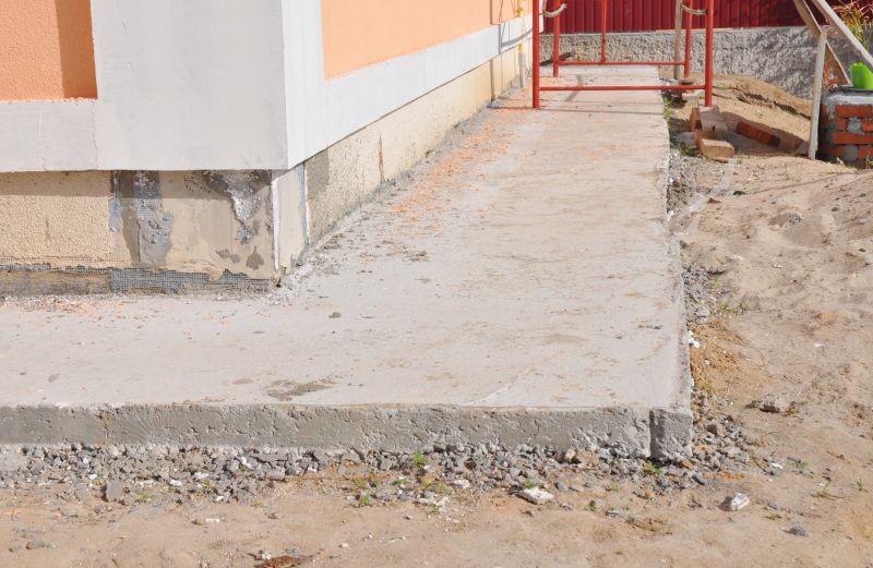 Foundation Structural Repair in Bremen, GA