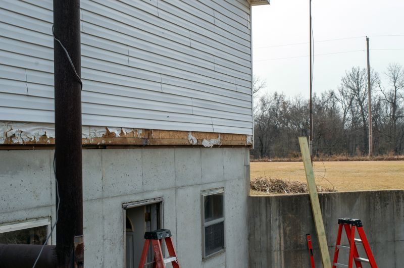 House Foundation Repair in Temple, GA