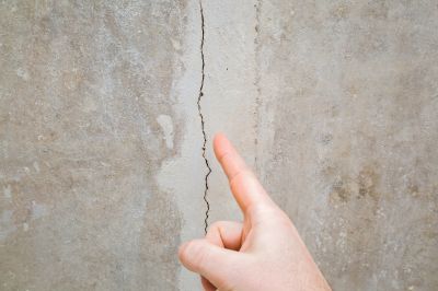 Structural Crack Repair in Paulding County, GA